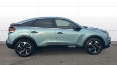 Citroen C4 1.2 PureTech [130] Max 5dr Auto Petrol Hatchback